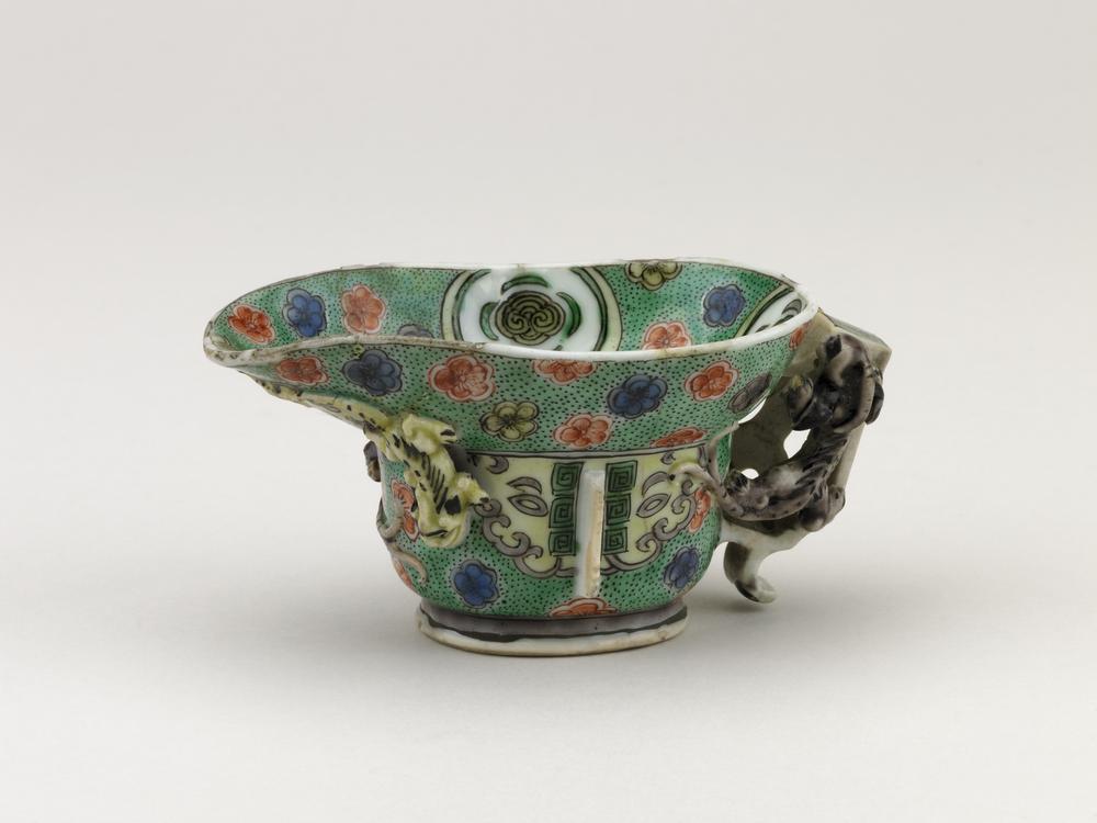 图片[1]-libation-cup BM-Franks.876-China Archive